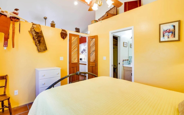 Charming Tubac Vacation Rental Near Village!