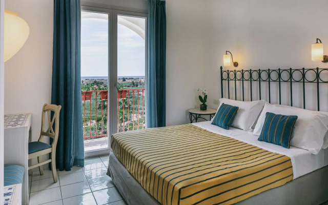 Mangia's Selinunte Resort