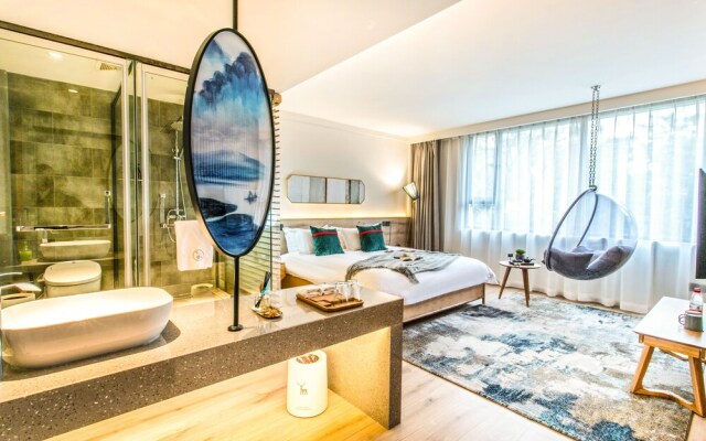 Buerju Light Luxury Hostel