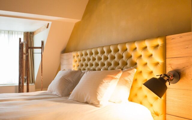Stadshotel Woerden