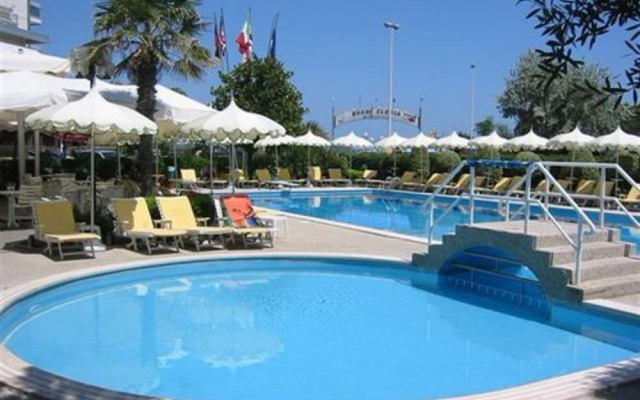 BEST WESTERN Hotel Bristol