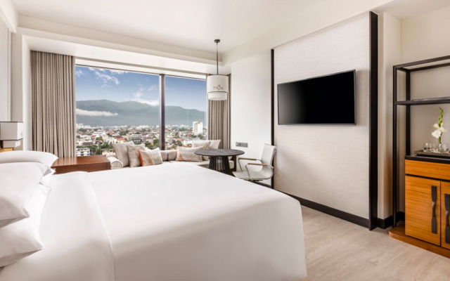 Chiang Mai Marriott Hotel