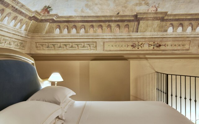 Bagni di Pisa Palace & Thermal Spa