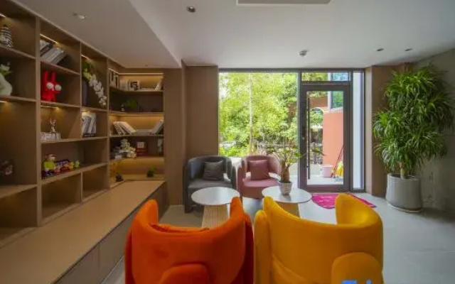 Qingyou Homestay