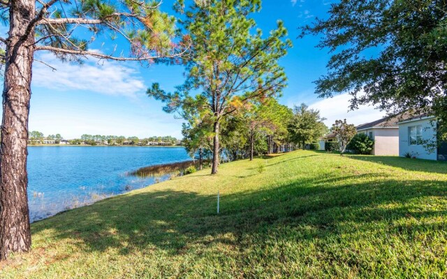 Disney Lake House Minutes From Airport