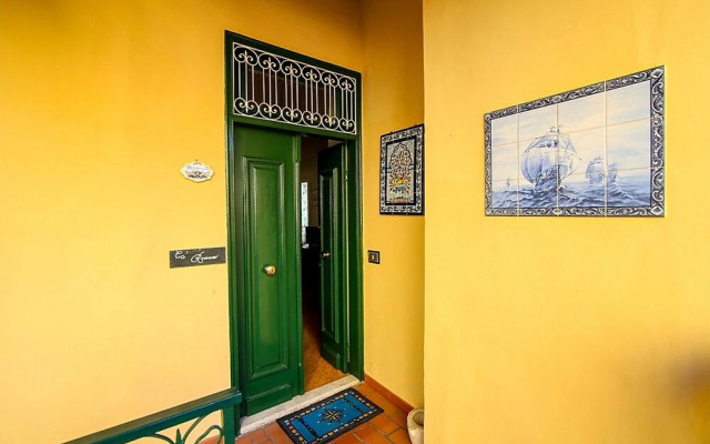 Casa Baia Salata 1