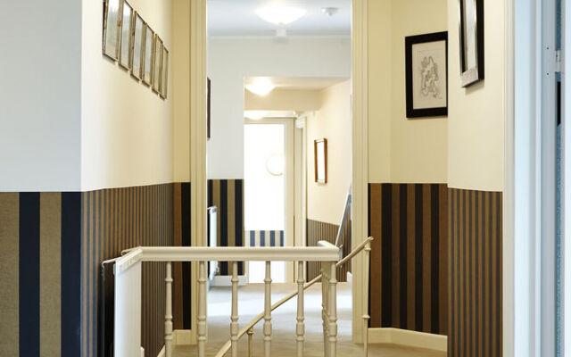 MejeriGaarden Bed and Breakfast