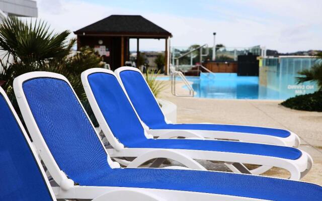 Marsden Suites Nautilus Orewa