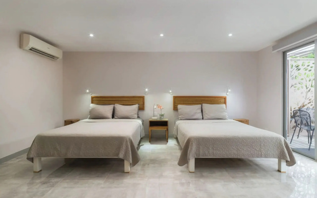 Tamarindo Bay Hotel & Apartments- Self Check In, Adults Only