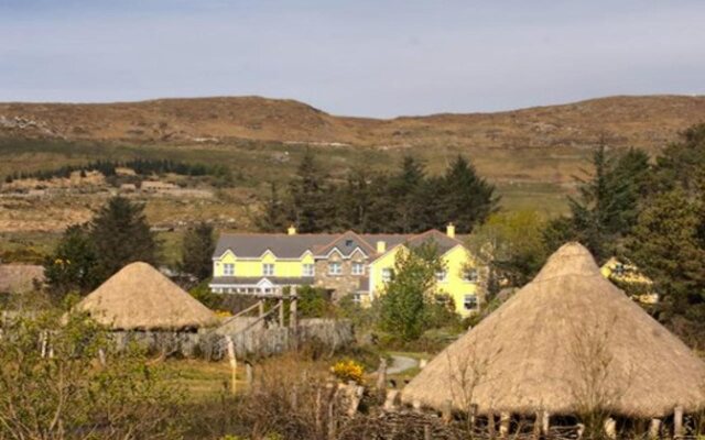 Dan O Hara Farmhouse