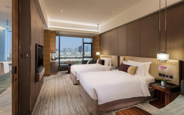 InterContinental Nantong by IHG