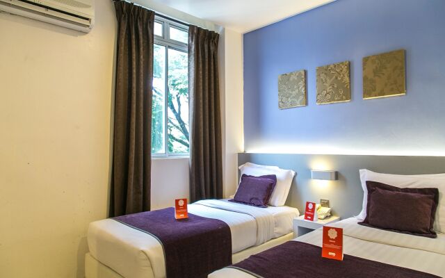 OYO Rooms Angsana Mall