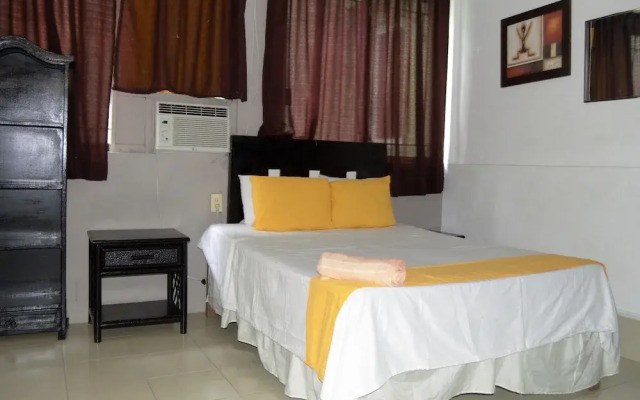 Hotel Jordan