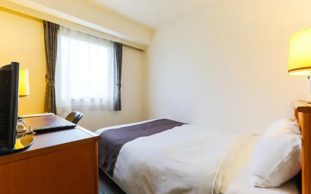 Kochi Sunrise Hotel
