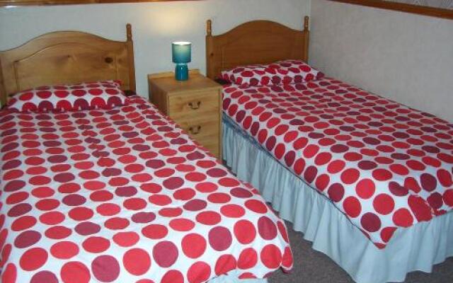 The Chelston Bed  Breakfast