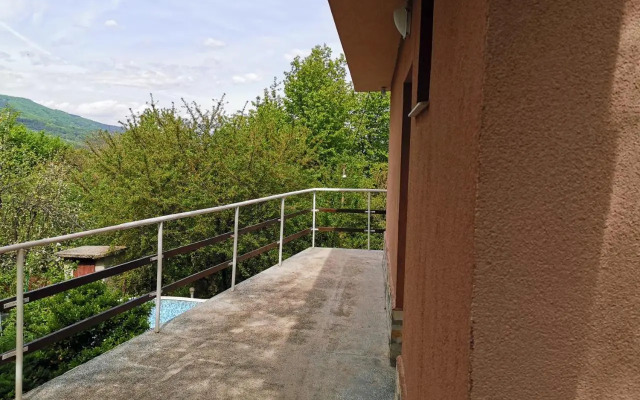 Villa Aqua