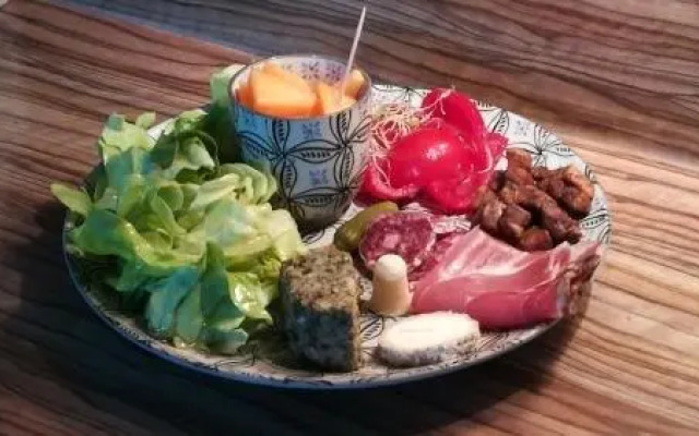 Tournesol Chambres dhôtes