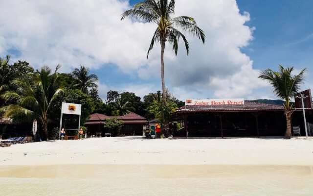 Zodiac Beach Resort