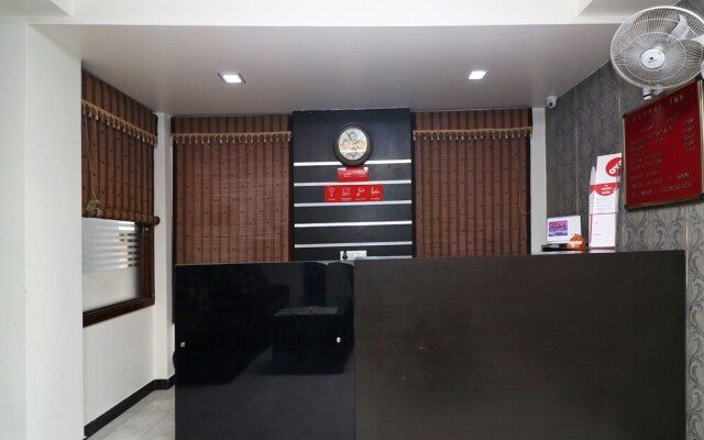 OYO 16592 Hotel Global Inn