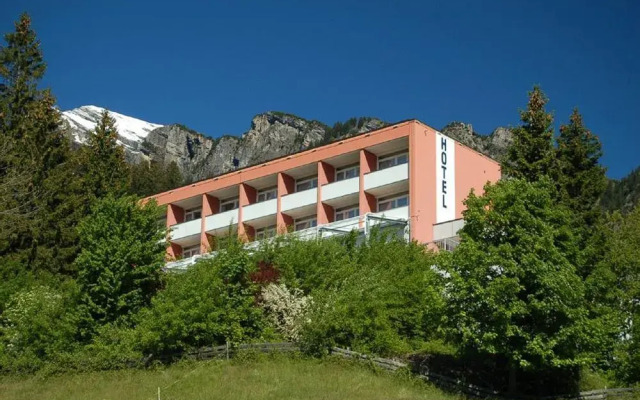 Hotel Alvier