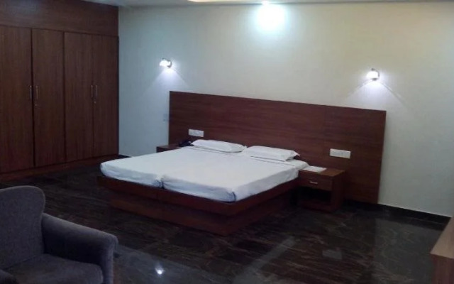 Abhiman Residency
