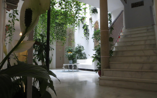 Hotel Un Patio al Sur