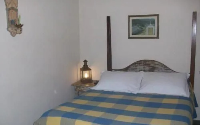 Arraial Velho Pousada Tematica