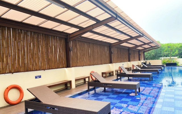 Simply Look Apartment Studio at Azalea Suites