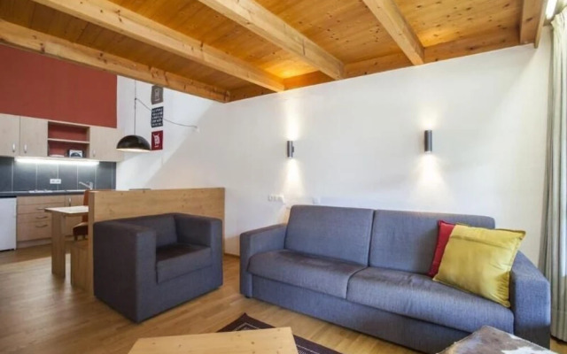 Apartaments Im Schindlhaus