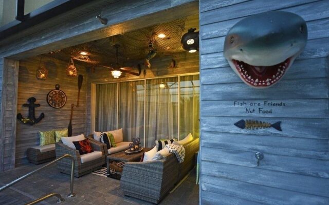 ACO - Festival Resort