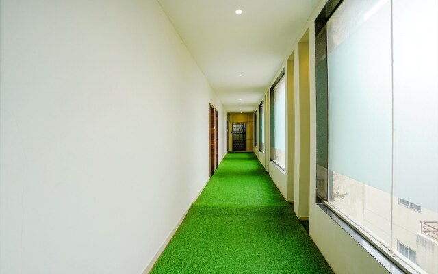 Fabhotel Kesar Inn