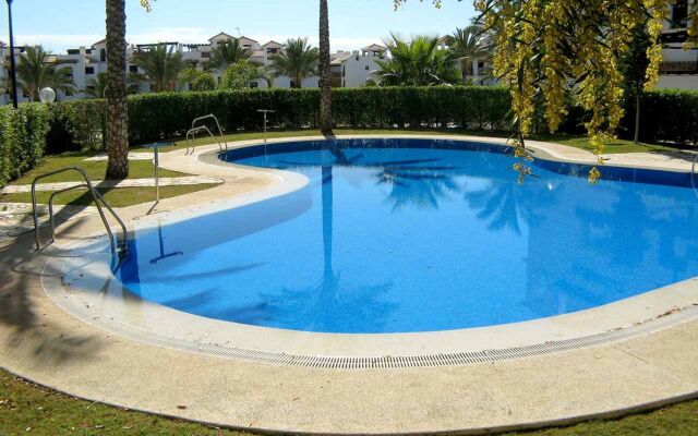 106447 - Apartment in Vera