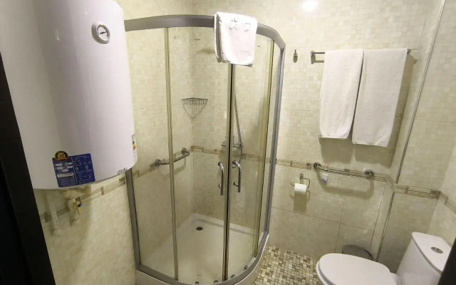 Grand Atlas Hotel
