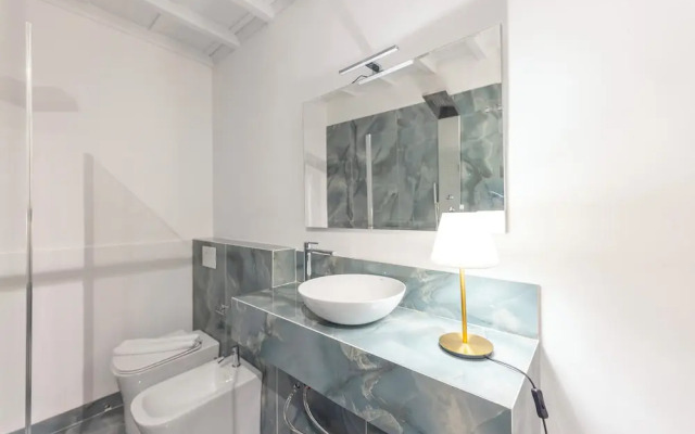 Pitti Suite 13 residenza d'epoca