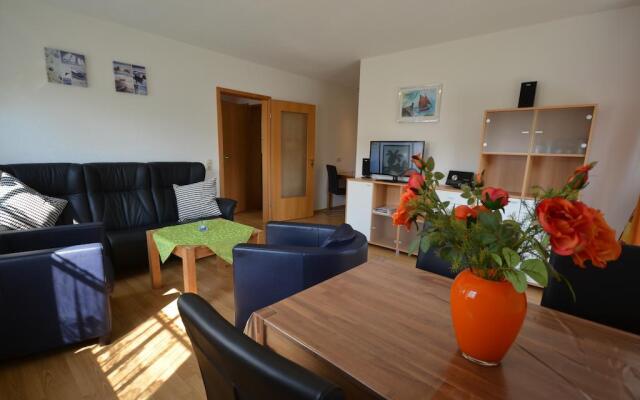 Ferienwohnungen Seeburger Weg