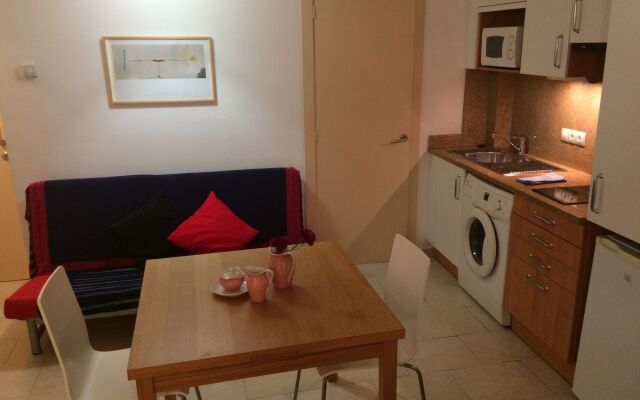 Loft Barri Vell Girona 2D