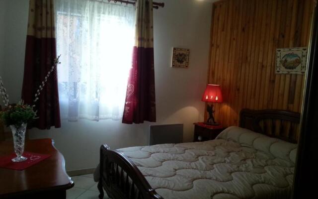 Chalet 126 m² PRALOUP