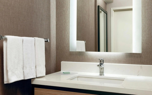 Springhill Suites By Marriott Denver Westminster