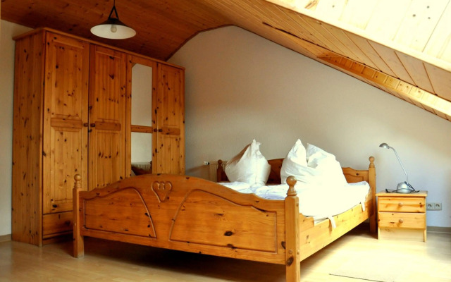 Ferienhaus Erholung Pur