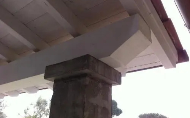 Skipper White Guest House