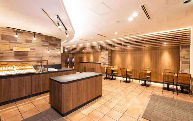 Washington R&B Hotel Higashinihombashi