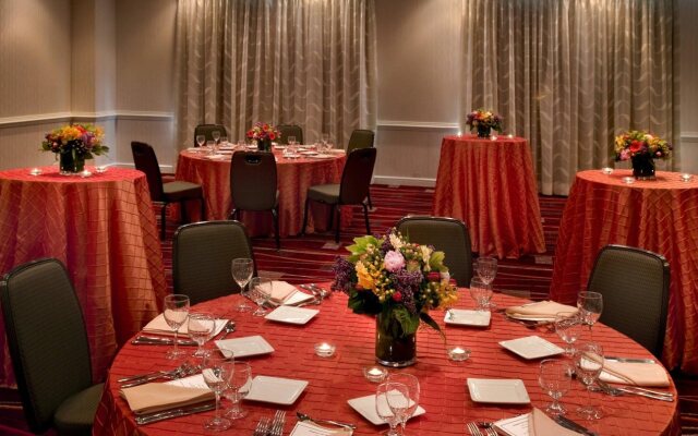 Marriott Philadelphia West