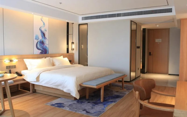 MaisonLee Hotel Jiaojiang Taizhou