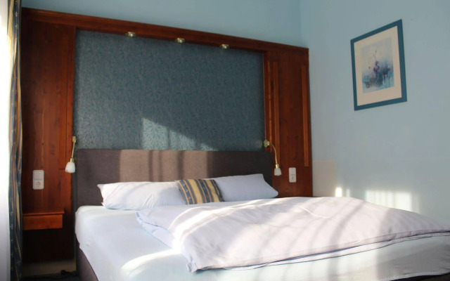 Hotel Am Roonplatz