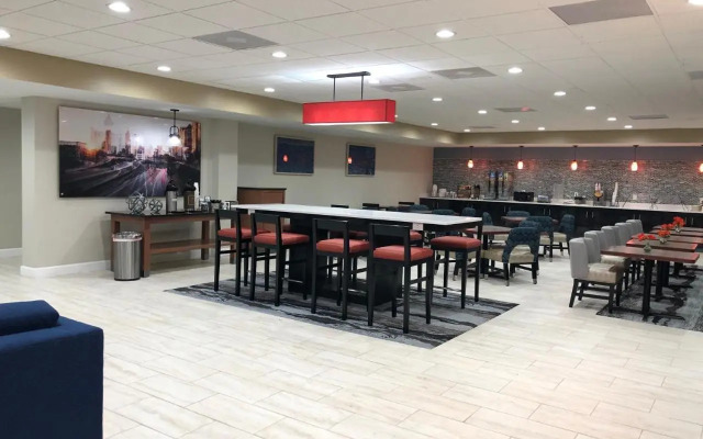 Best Western Inn Of Dalton