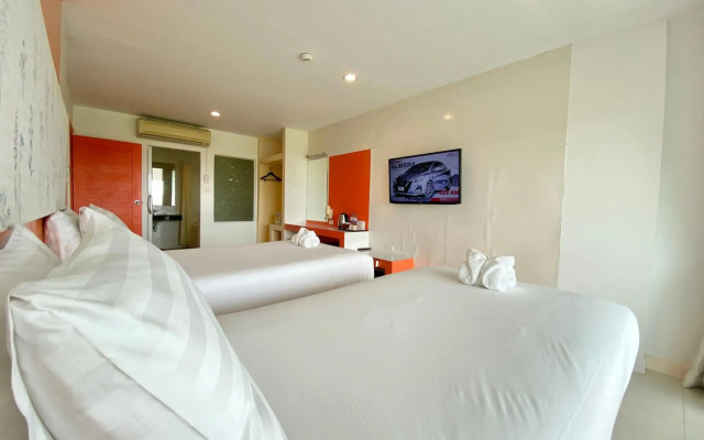 Patong Platinums