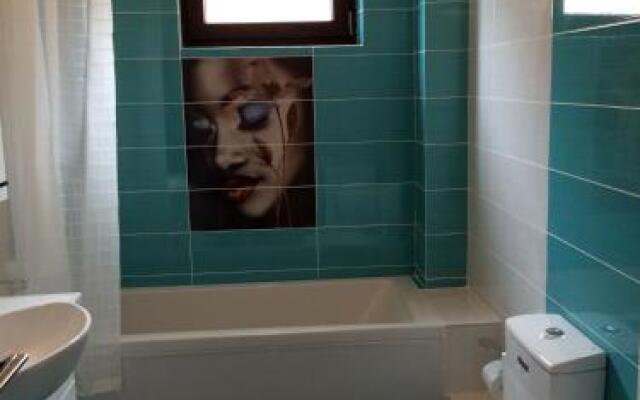 Apartament Holiday Busteni