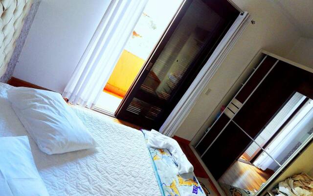 Cobertura Knorr Vile Resort Gramado