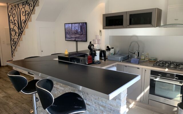 Appartement MaeNat