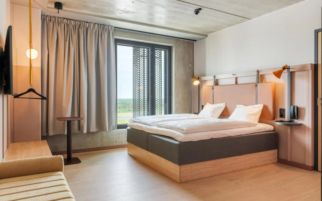 Comfort Hotel Helsinki Airport